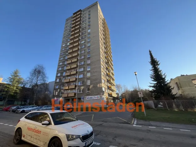 Pronájem bytu 3+1, Havířov - Podlesí, Kosmonautů, 65 m2