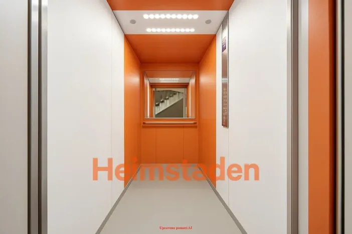 Pronájem bytu 3+1, Havířov - Podlesí, Kosmonautů, 65 m2