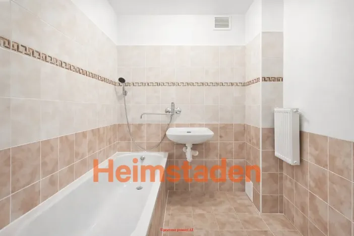 Pronájem bytu 1+1, Havířov - Město, Nerudova, 37 m2