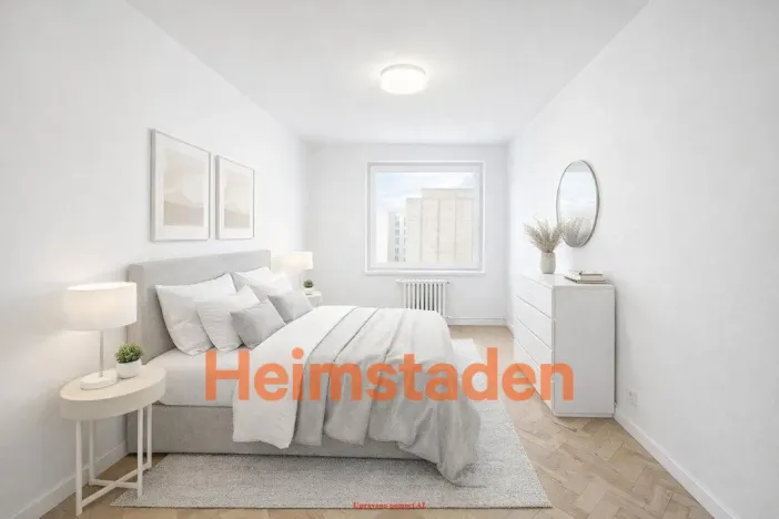 Pronájem bytu 3+1, Havířov - Podlesí, Františka Hrubína, 70 m2