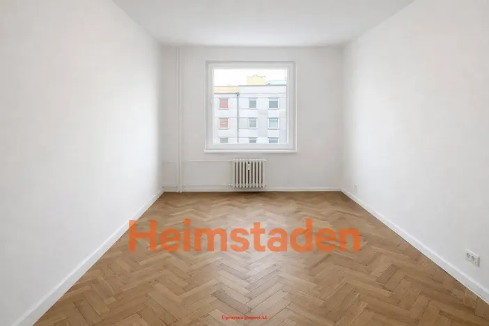 Pronájem bytu 3+1, Havířov - Podlesí, Františka Hrubína, 70 m2