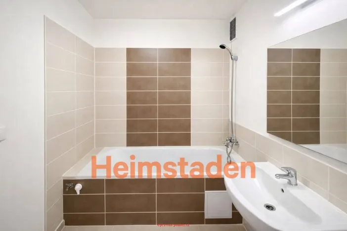 Pronájem bytu 3+1, Havířov - Podlesí, Františka Hrubína, 70 m2
