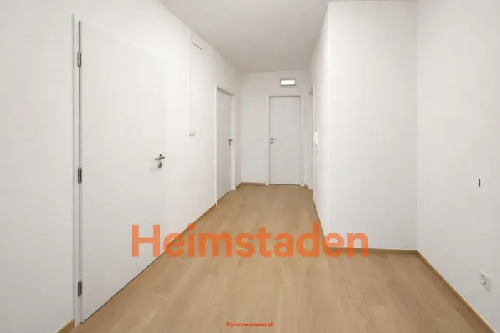 Pronájem bytu 3+1, Havířov - Podlesí, Františka Hrubína, 70 m2