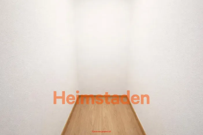 Pronájem bytu 3+1, Havířov - Podlesí, Františka Hrubína, 70 m2