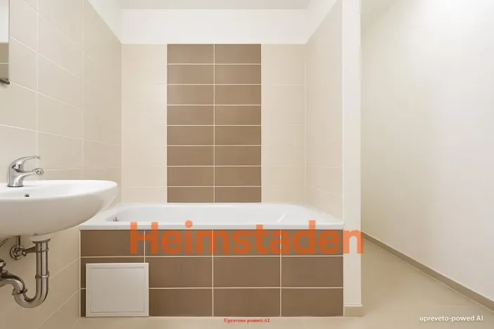 Pronájem bytu 3+1, Ostrava - Poruba, náměstí Václava Vacka, 67 m2