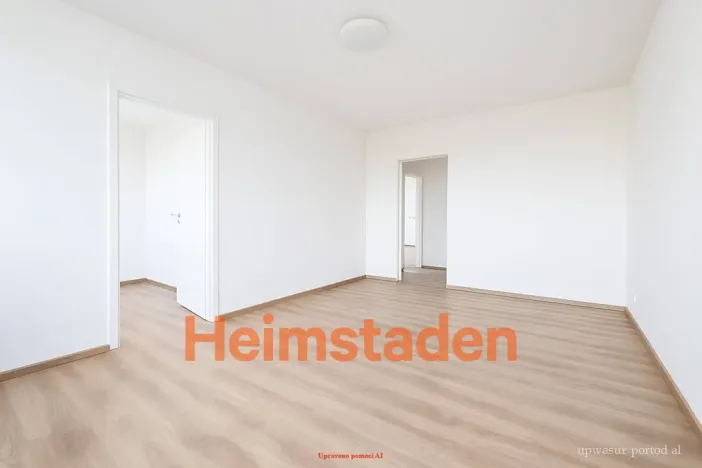 Pronájem bytu 3+1, Ostrava - Poruba, náměstí Václava Vacka, 67 m2