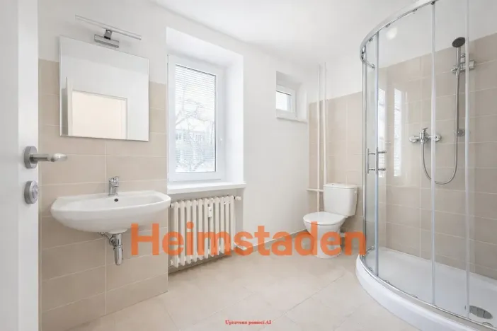 Pronájem bytu 1+kk, Havířov - Prostřední Suchá, Kapitána Jasioka, 28 m2