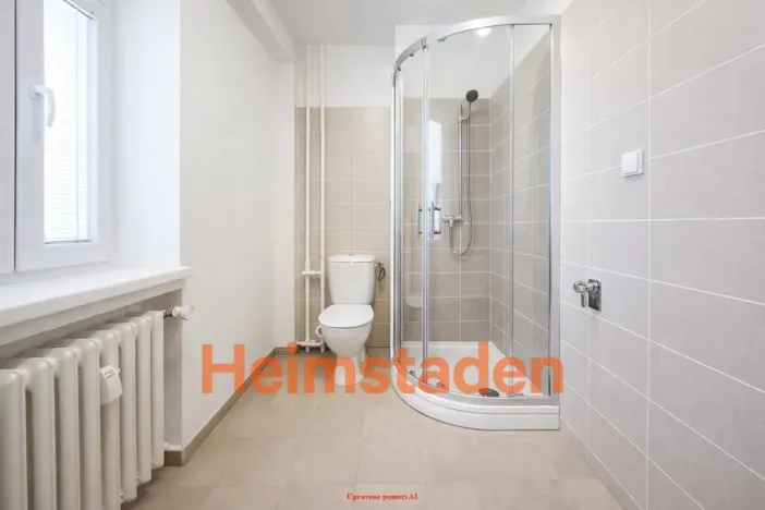 Pronájem bytu 1+kk, Havířov - Prostřední Suchá, Kapitána Jasioka, 28 m2