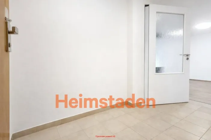 Pronájem bytu 1+kk, Havířov - Prostřední Suchá, Kapitána Jasioka, 28 m2