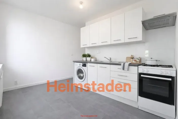 Pronájem bytu 3+1, Karviná - Hranice, Slovenská, 72 m2