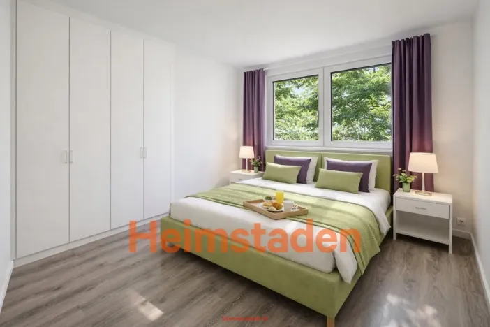 Pronájem bytu 3+1, Karviná - Hranice, Slovenská, 72 m2