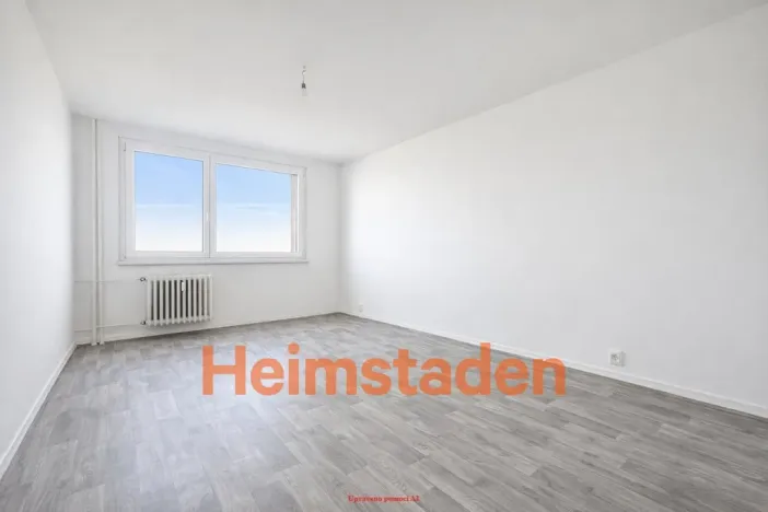 Pronájem bytu 3+1, Karviná - Hranice, Slovenská, 72 m2
