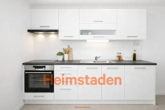 Pronájem bytu 2+1, Karviná - Hranice, Slovenská, 55 m2