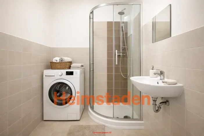 Pronájem bytu 2+1, Karviná - Hranice, Slovenská, 55 m2