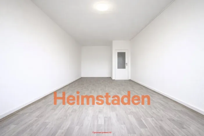 Pronájem bytu 2+1, Karviná - Hranice, Slovenská, 55 m2