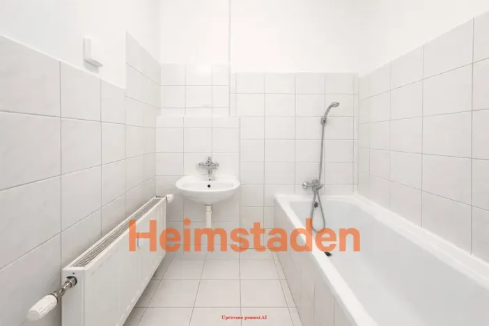 Pronájem bytu 2+1, Havířov - Město, Stavbařská, 56 m2