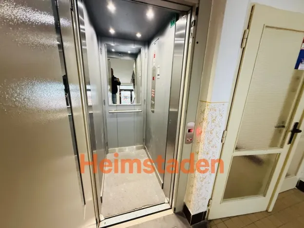 Pronájem bytu 2+1, Havířov - Šumbark, nám. T. G. Masaryka, 56 m2