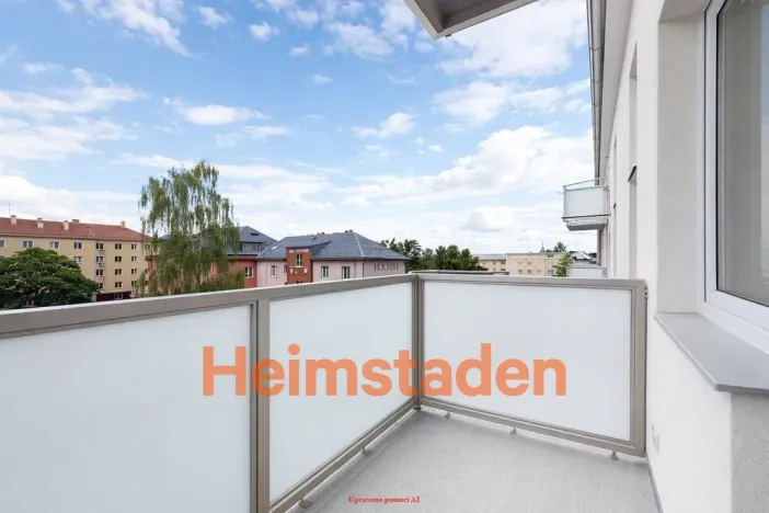 Pronájem bytu 2+1, Havířov - Šumbark, nám. T. G. Masaryka, 56 m2