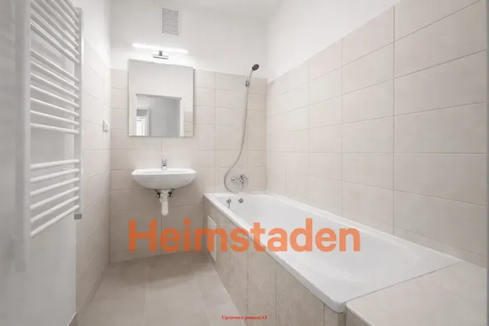 Pronájem bytu 2+1, Havířov - Šumbark, nám. T. G. Masaryka, 56 m2