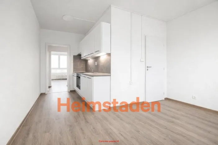 Pronájem bytu 3+1, Frýdek-Místek - Místek, Anenská, 76 m2