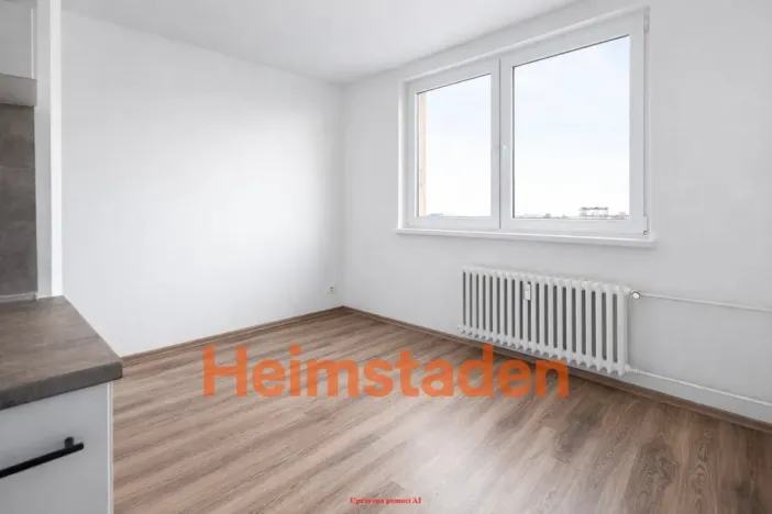 Pronájem bytu 3+1, Frýdek-Místek - Místek, Anenská, 76 m2