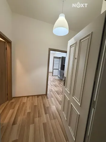 Pronájem bytu 1+kk, České Budějovice, Kostelní, 43 m2