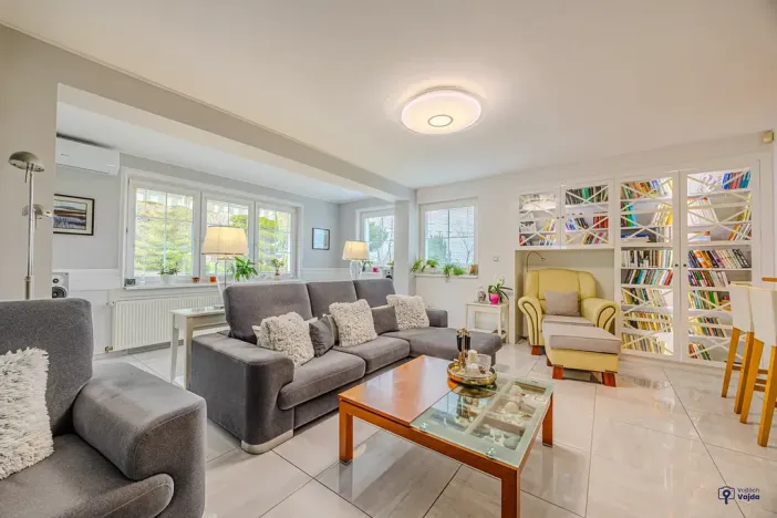 Prodej rodinného domu, Horní Bludovice, 320 m2