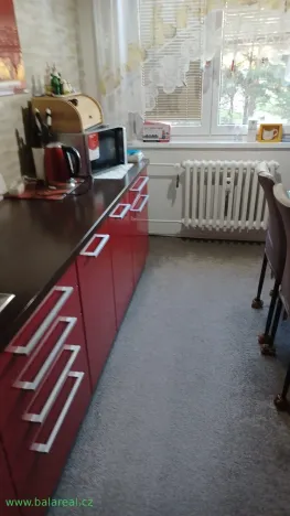 Pronájem pokoje, Brno, Oderská, 16 m2