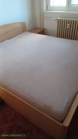 Pronájem pokoje, Brno, Oderská, 16 m2