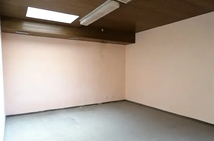 Pronájem kanceláře, Ústí nad Labem, Neštěmická, 50 m2