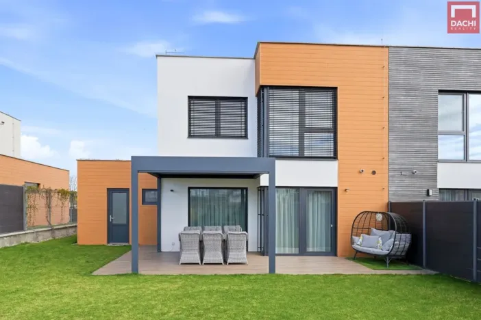 Prodej rodinného domu, Olomouc, Františka Řeháka, 190 m2