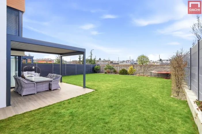 Prodej rodinného domu, Olomouc, Františka Řeháka, 190 m2