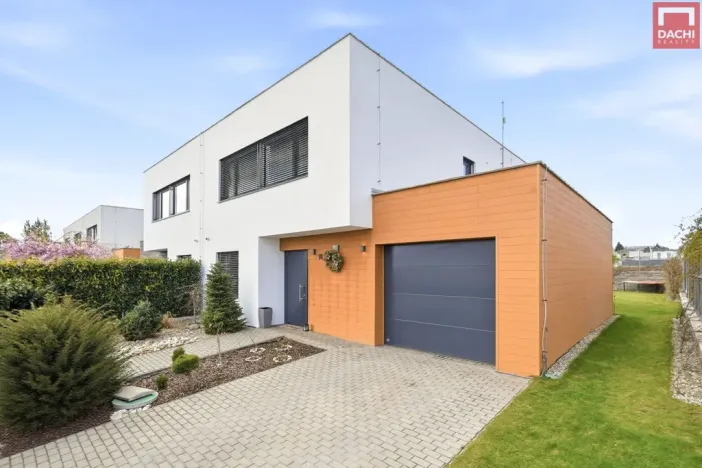 Prodej rodinného domu, Olomouc, Františka Řeháka, 190 m2