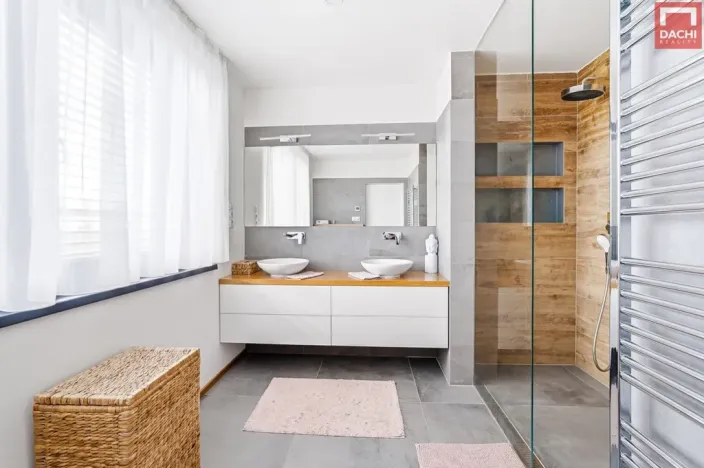 Prodej rodinného domu, Olomouc, Františka Řeháka, 190 m2