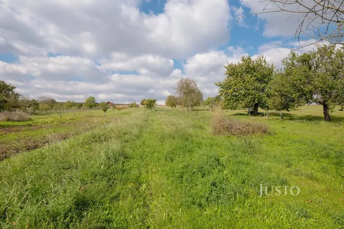 Prodej garáže, Těmice, 38 m2