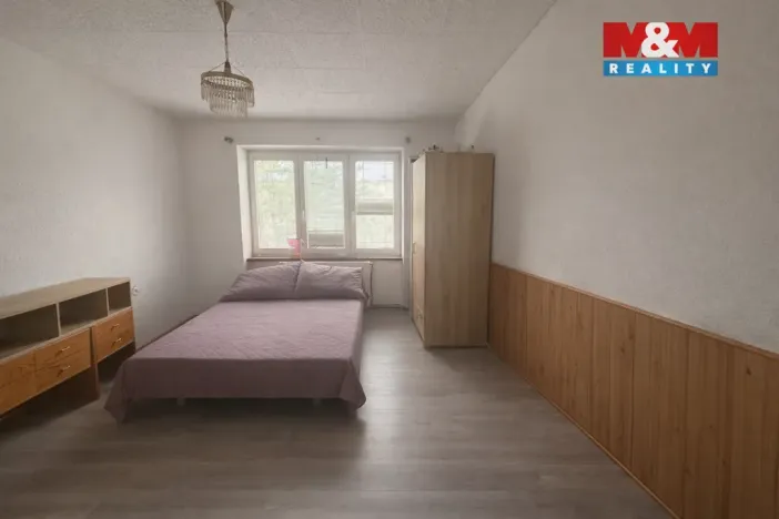 Prodej bytu 2+1, Karviná - Nové Město, Fučíkova, 58 m2