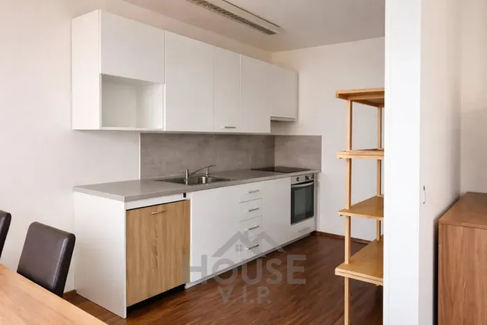 Prodej bytu 3+1, Praha - Černý Most, Vašátkova, 77 m2