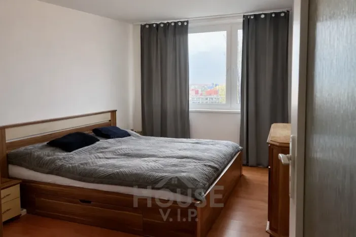 Prodej bytu 3+1, Praha - Černý Most, Vašátkova, 77 m2