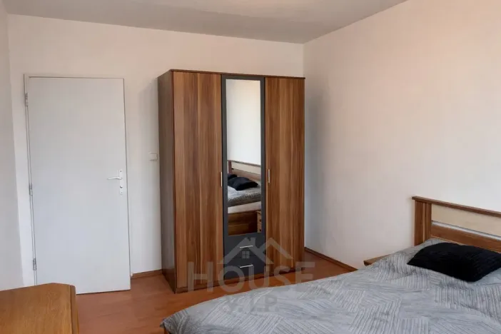 Prodej bytu 3+1, Praha - Černý Most, Vašátkova, 77 m2