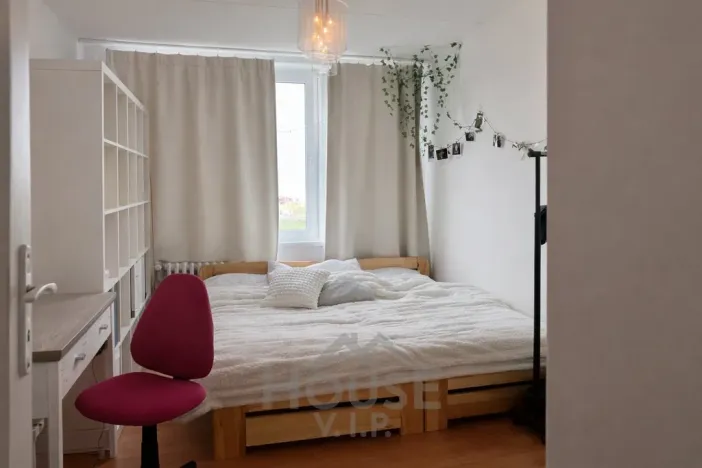 Prodej bytu 3+1, Praha - Černý Most, Vašátkova, 77 m2