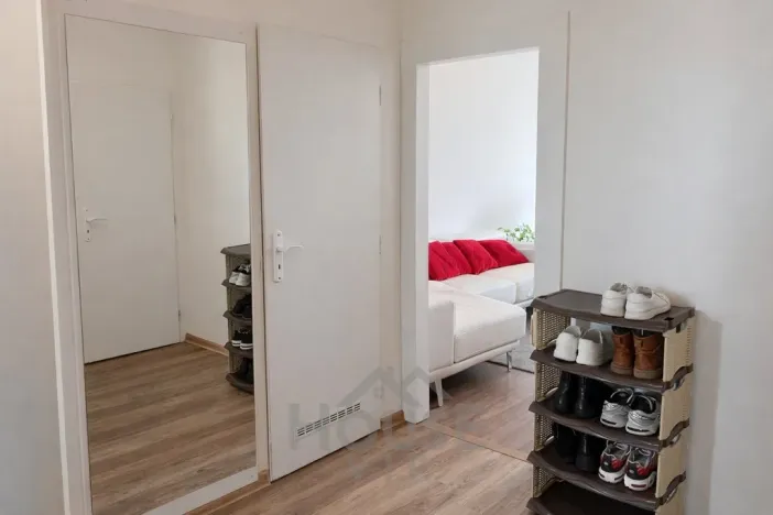 Prodej bytu 3+1, Praha - Černý Most, Vašátkova, 77 m2