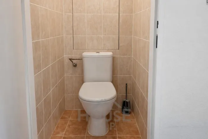 Prodej bytu 3+1, Praha - Černý Most, Vašátkova, 77 m2