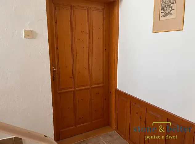 Pronájem bytu 1+1, Krnov, Revoluční, 47 m2