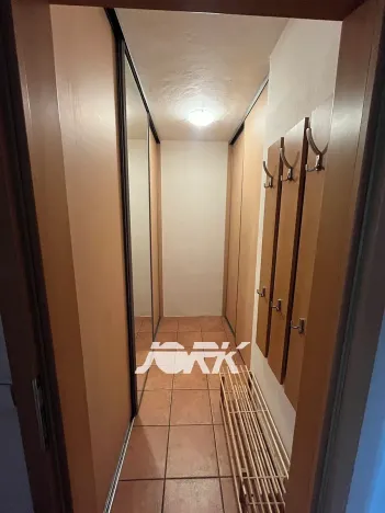 Pronájem bytu 3+1, Pardubice, Teplého, 79 m2