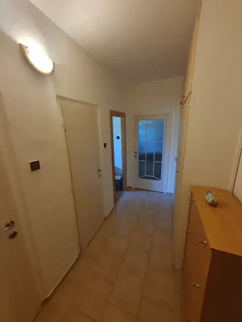 Prodej bytu 3+1, Přerov, Petřivalského, 72 m2