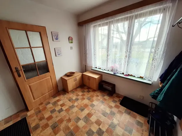 Prodej rodinného domu, Lužec nad Cidlinou, 192 m2