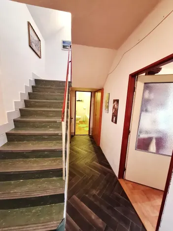 Prodej rodinného domu, Lužec nad Cidlinou, 192 m2