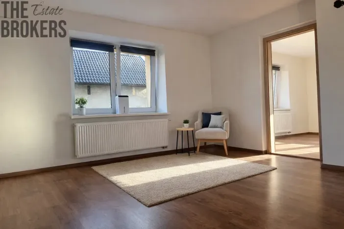 Pronájem bytu 2+kk, Oleška, 42 m2