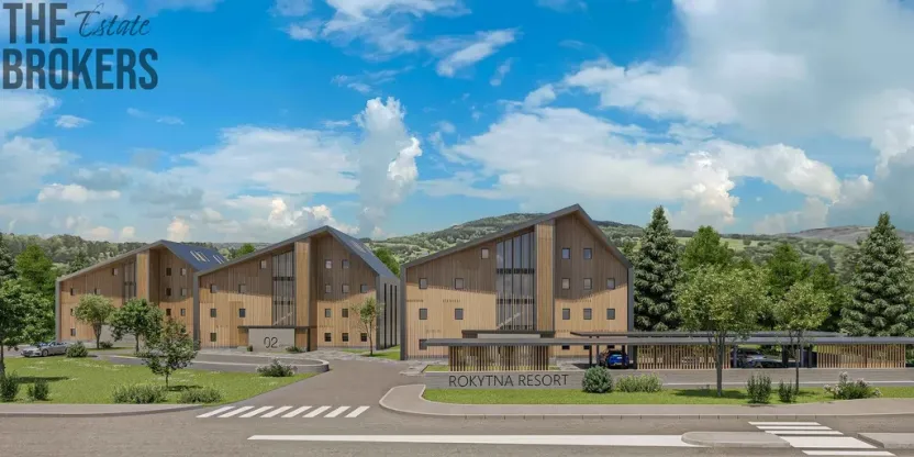 Prodej bytu 3+kk, Rokytnice nad Jizerou - Horní Rokytnice, 77 m2