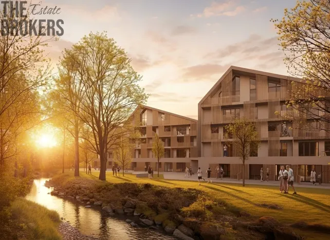 Prodej bytu 3+kk, Rokytnice nad Jizerou - Horní Rokytnice, 77 m2